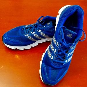 Adidas Adiprene + Adiwear